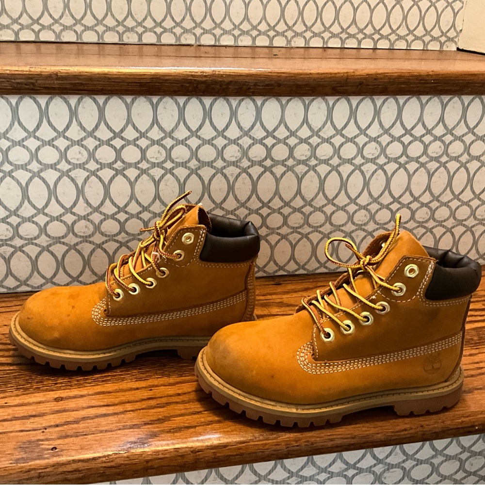 Timberlands